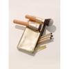 Thetoollab 501 Mini Brush Kit