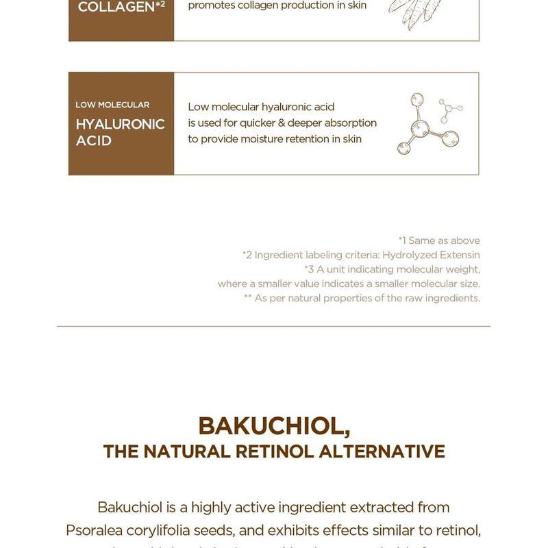 SKIN 1004 - Madagascar Centella Probio-Cica Bakuchiol Eye Cream