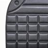 Heated Car Seat Cover 12V Auto Warming Supplies Electric Auto Seat Heater For Cars Trucks SUVs RVs Drivers Travelers Winter