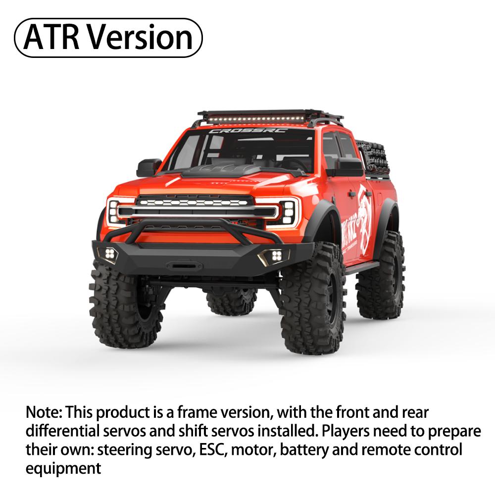 EMO XXL2 XX2 ATR/BRUSHED/BRUSHLESS 1/5 RC RC Electric Remote Control Model Car Crawler Rock Truck Aldult Kids Toys