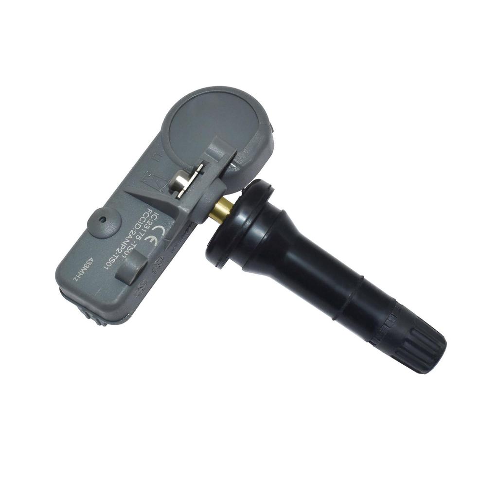 TPMS Tire Pressure Sensor electrified DV6T-1A180-AA