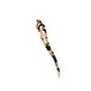 1/2pcs Hollowed-out High-quality Acetate Fashion Hairpin Simple Fork Stick Pins