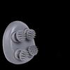 Jiancheng B005 Head Massager CN Plug (adapter Included)