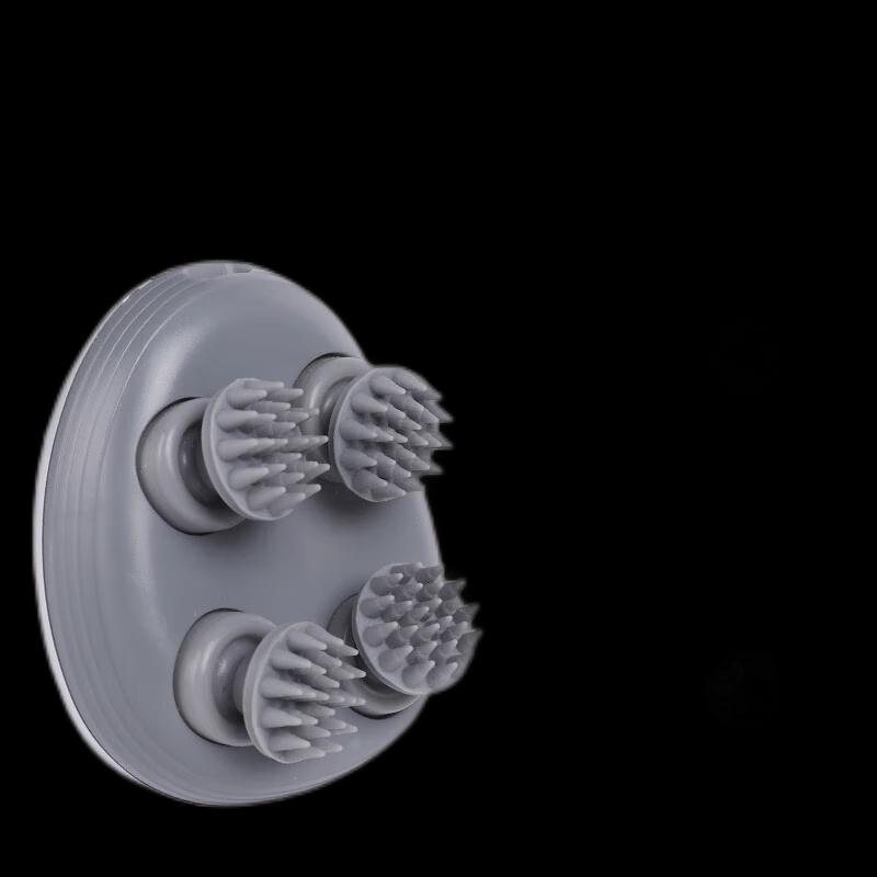 Jiancheng B005 Head Massager CN Plug (adapter Included)