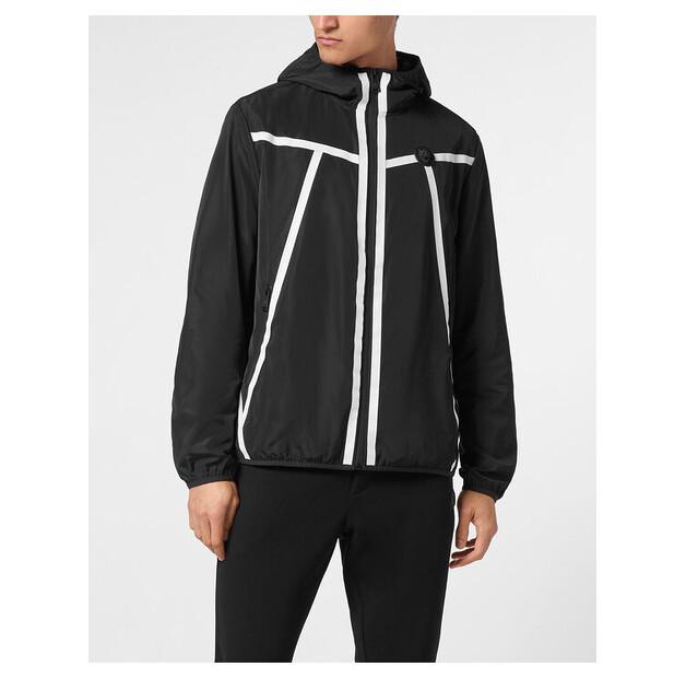 Ветровка Plein Sport 14209 EU L