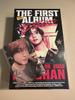 [USED] HAECHAN TASTE Tin Case Ver. with Trading Card