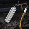 Hunting Whistle Crow Cry Animal Simulation Sound Tool Lure Outdoor Hunting Bait Whistle Accessories Bird Duck Decoy 1PC