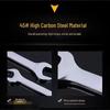 Tieluowei Double-Ended Open-End Wrench