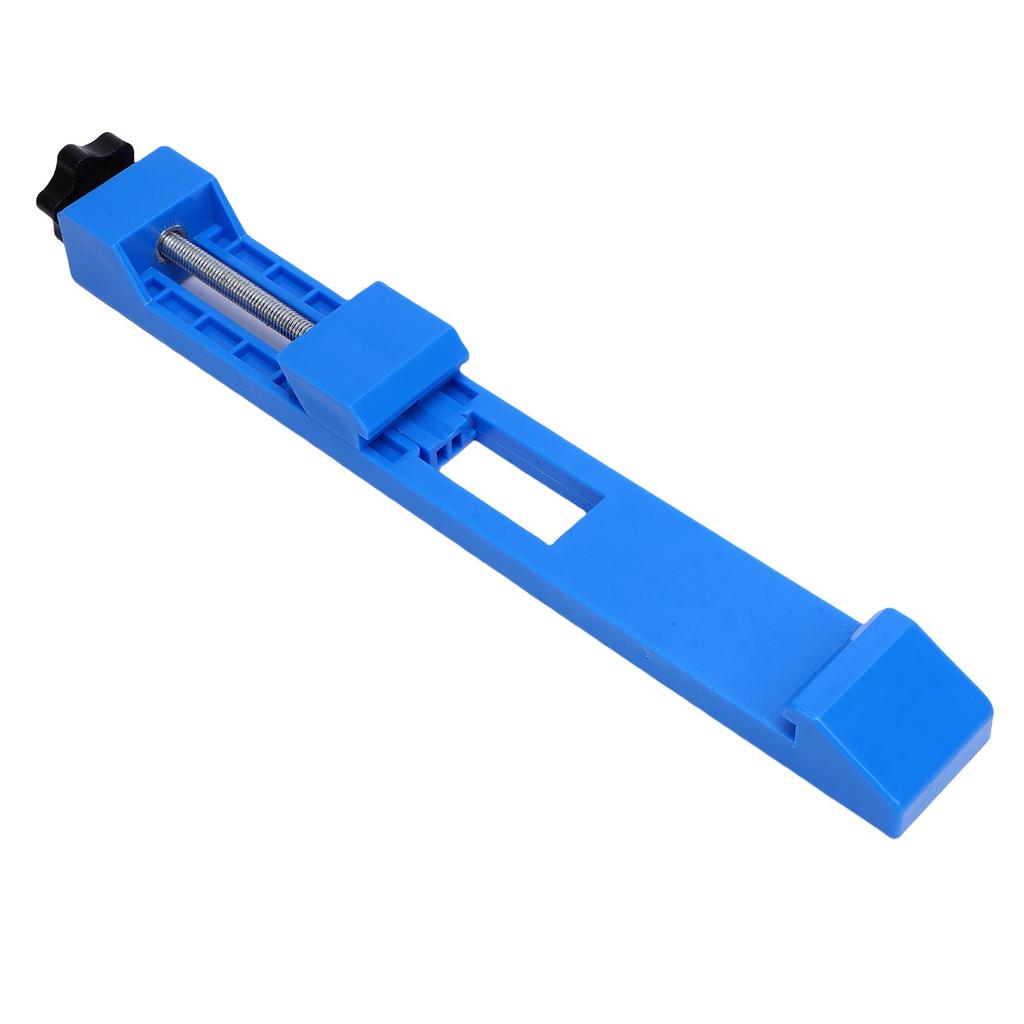 Verstellbare Schneidmaschinen-Basisführung Elektrische Kreissäge Positionierungsklemme für Holzbearbeitungs-Fräsaufgaben