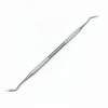 Stainless Steel Dental Tool Set: Endoscope, Toothpick, Calculus & Plaque Remover