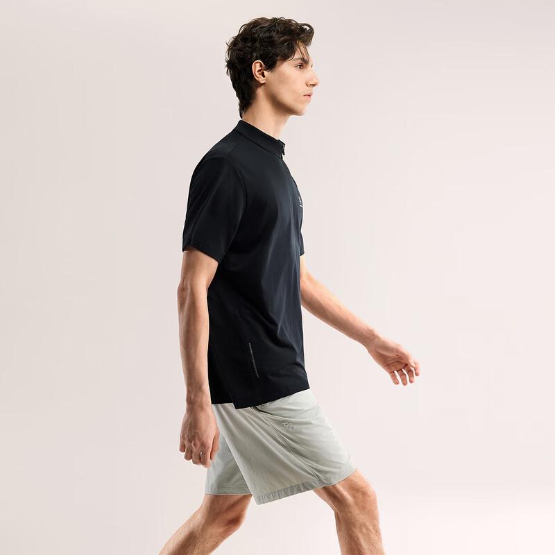 Kailas Men's Performance Quick-Dry Short Sleeve T-Shirt