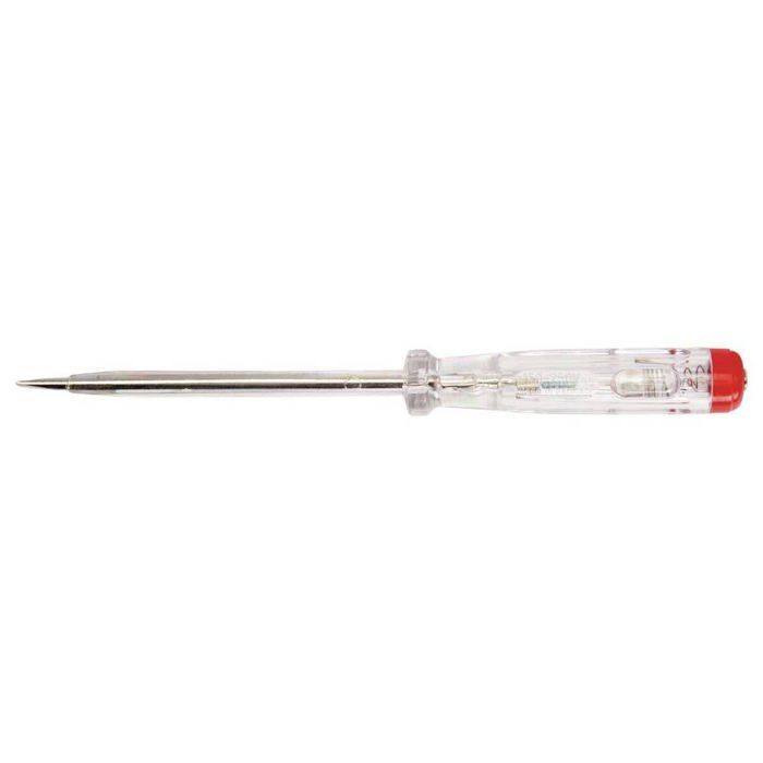 Bahco TESTEUR DE TENSION, ISOLÉ, 150-250V, 6-24V, 0,6X3X65MM, 140MM - 806-1-1