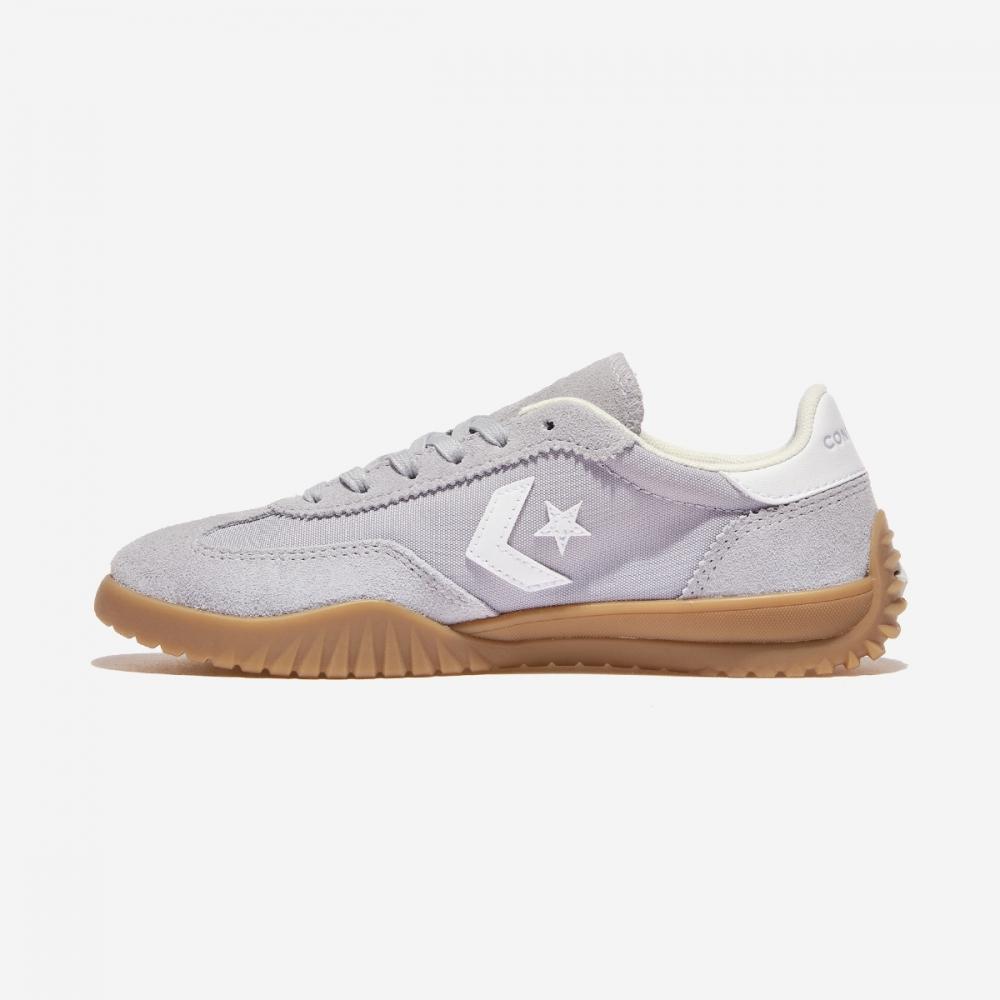 Converse Runstar Trainer Ox   Ghost Town  White A10449c Ghost Town White
