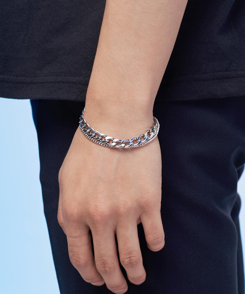 Hawha Twoway Layered Bracelet
