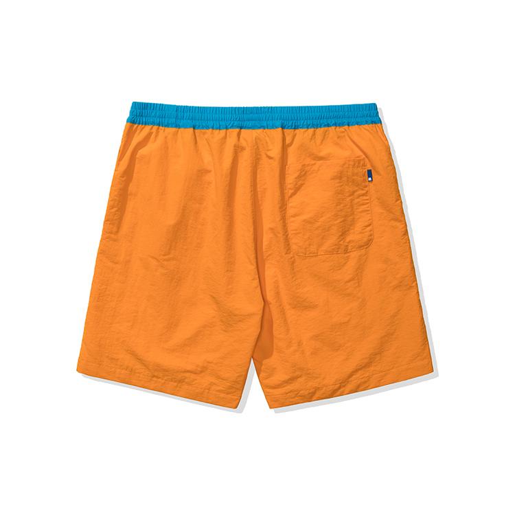 UNDEFEATED Sports Shorts Unisex Moderate UI22GSP07M
