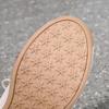 Women's Footwear Leather Driving Comfort Women’s Wedge Sneakers Casual Nurse Loafers for Girls Walking Minimalist Summer Maternity Shoes for Women