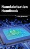 The Nanofabrication Handbook Book