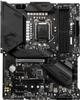 MSI MPG Z490 GAMING PLUS Motherboard ATX with Intel Z490 MB4954 [Equipped Chipset]