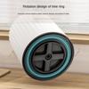 Rotary Knife Holder Kitchen Storage Rack Chopstick Storage Tube Chopstick Storage Box Knife Storage Rack