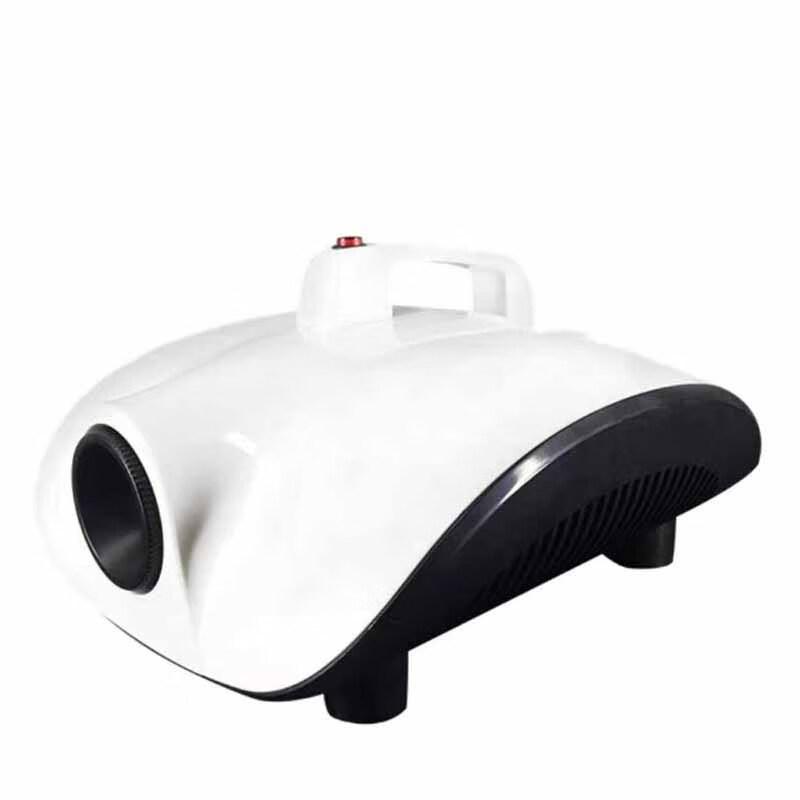 Zhuku Car Nano Air Purifier