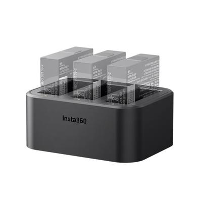 Insta360 Pro Fast Charging Charger Hub Ace/Ace