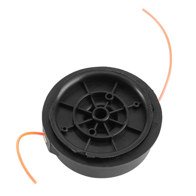 Plastic Grass String Trimmer Bump Head Line For Homelite ST155 ST165 ST175 ST285