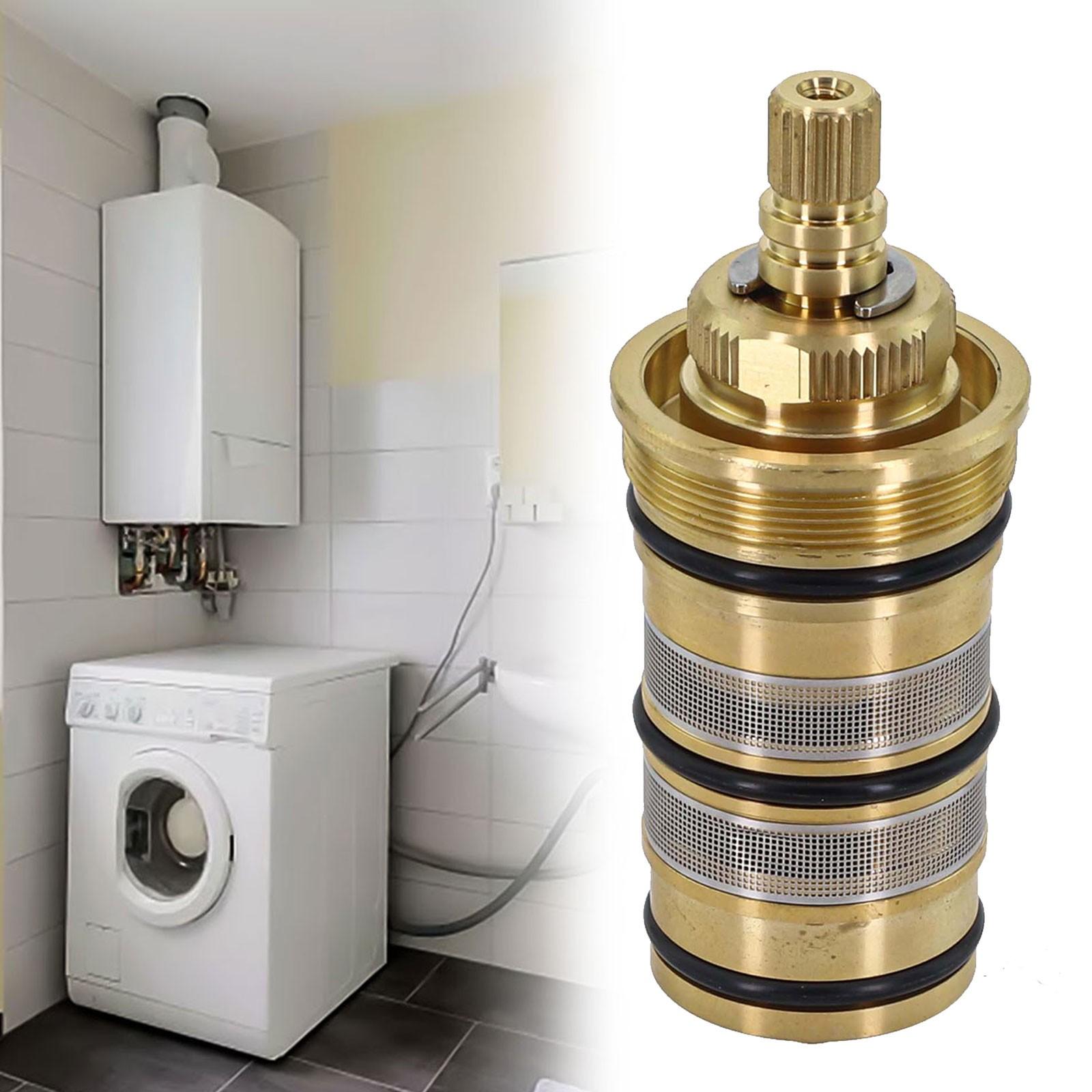Shower Mixer Valve Thermostatic Cartridge Repair Kit