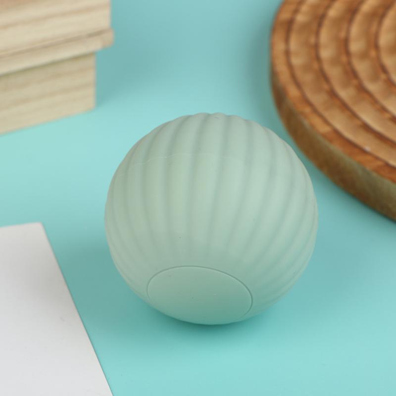 Silicone Massage Ball Fascia Ball Muscle Release Tool For Yoga Fitness Shoulder Neck Foot Hand Muscle Relaxation Equipment