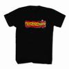 Spanische Fremdenlegion Emblem Flagge Legion Espanola T-Shirt 100% Baumwolle Rundhals Sommer Kurzarm Lässig Unisex T-Shirt Größe S3XL