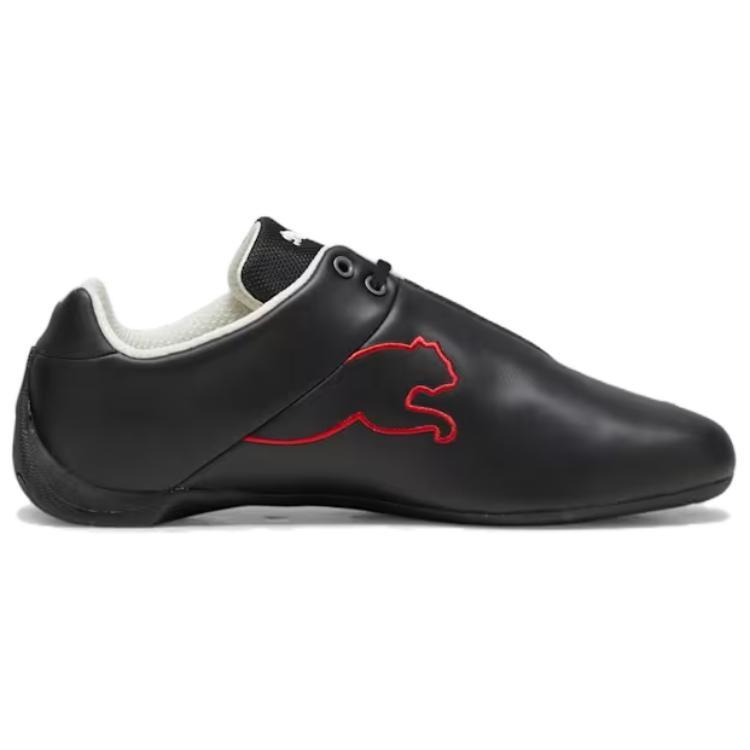 PUMA Scuderia Ferrari Future Cat 'Black Rosso Corsa' Men's 308585-01
