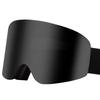 Magnetic Anti-fog Ski Goggles