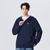Mark Fairwhale Half-Zip Hooded Sweatshirt