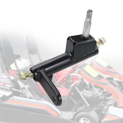 Spindel Achsschenkel Kart Zubehör Joint Hauptwelle für 196cc 6,5 Teile Ersatzteile