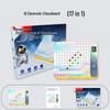 Newsmy 17-in-1 AI Electronic Educational Chessboard