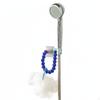 Wall Mount Shower Bracket Punch Installation Adjustable Handheld No Washroom