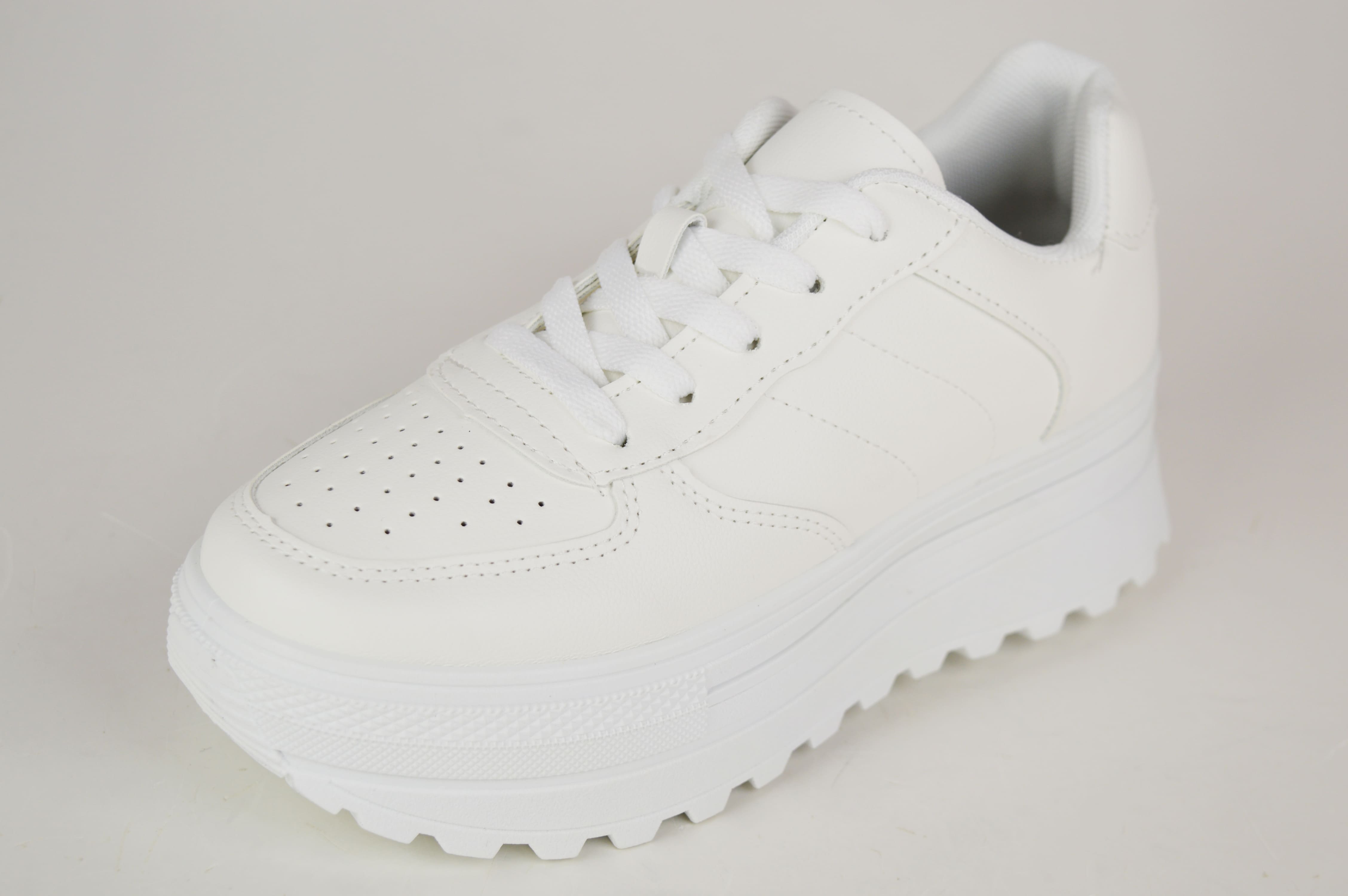 

Кросівки жіночі Prima d Arte 301 36 Білі 39 білий