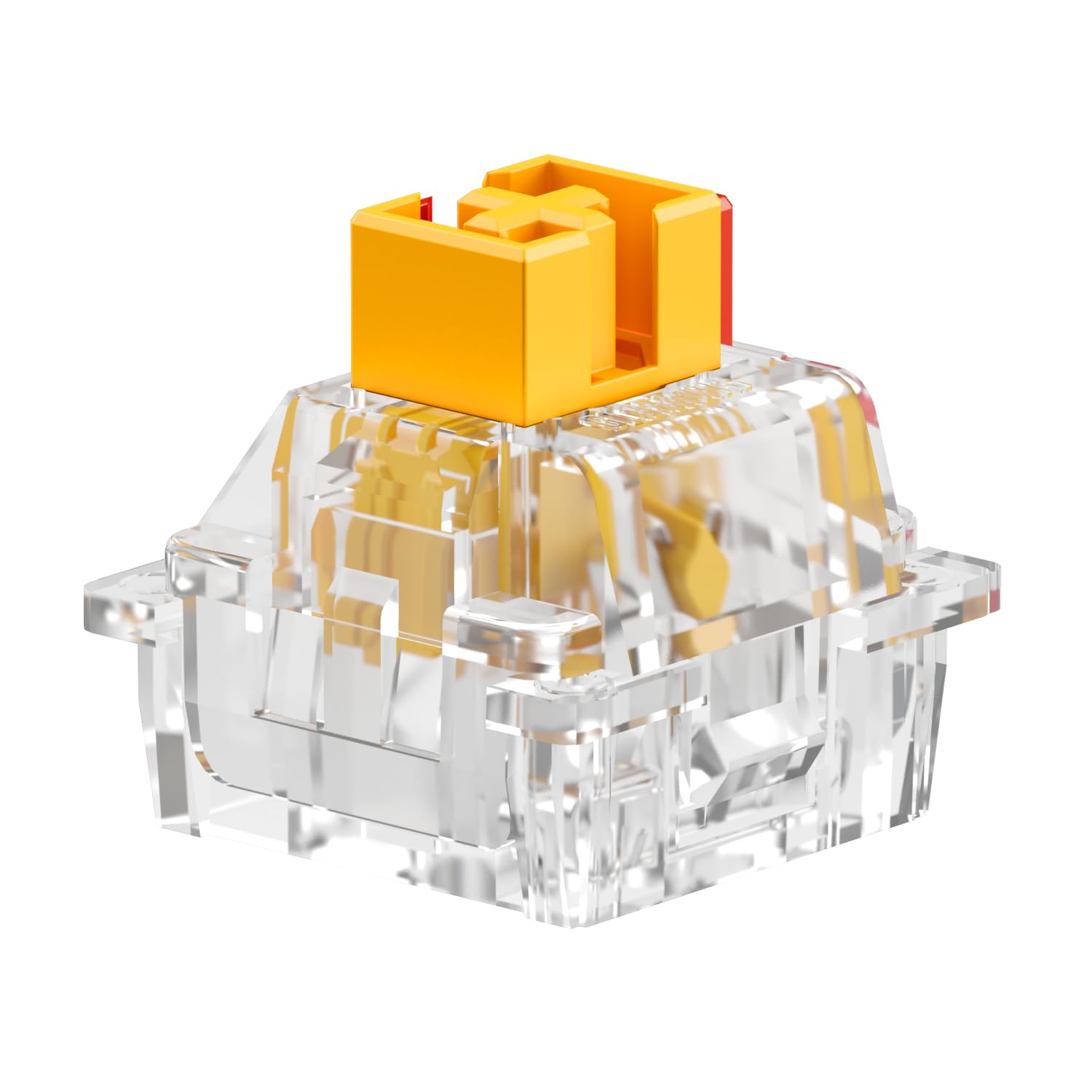 

Glorious Panda HE Switches Standard Retail KB0884 - - GLO-KB-ACC-SWT-PANDA-HE-36