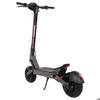 Elektroroller KuKirin G4 (Version 2025) - 2000W Motor - 60V 20Ah Batterie - 11" Schlauchloser Reifen - Max. Reichweite 75 km