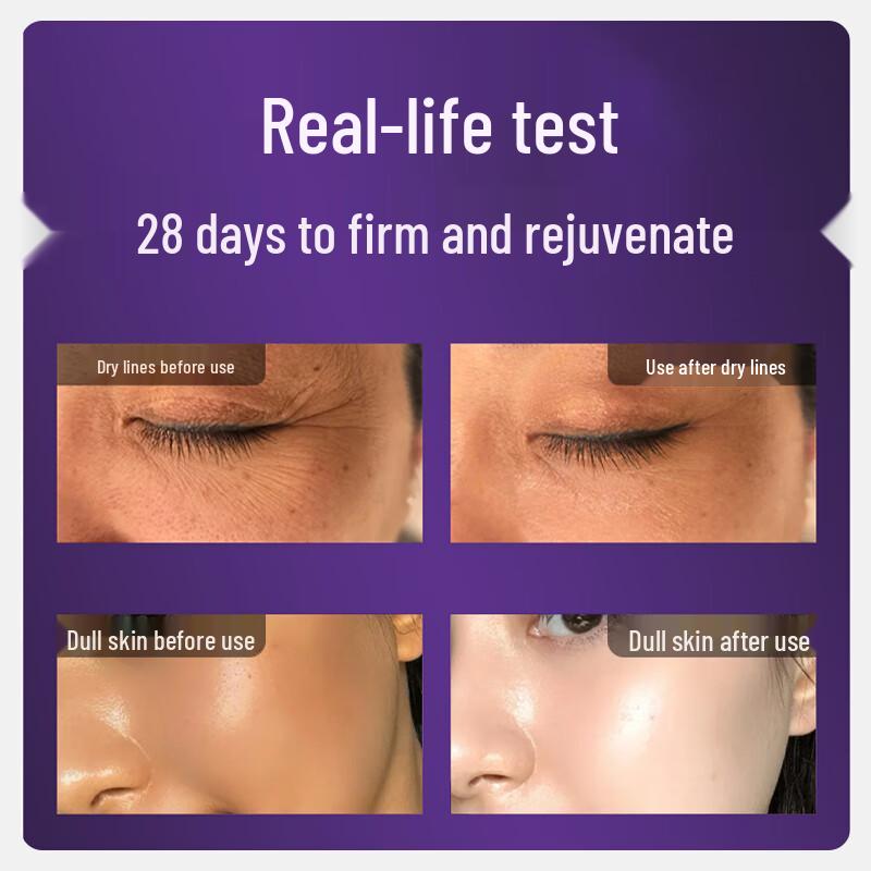 Naseki Japan Hyaluronic Acid Anti-Aging Serum