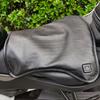 Motorbike Seat Cushion Electric Heating Pad 3 Gear Intelligent Temperature Control Waterproof Antislip for Winter Warmer