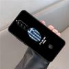 Greek Greece Flag Case For ZTE Nubia Red Magic 10S 6S 7S 8S 9S Pro For RedMagic 10 Air 8 9 10 11 Pro Plus Cover