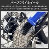 Chain Brush, Gear Cleaning Brush, Bicycle 4-piece Set, Multi-functional Cleaning