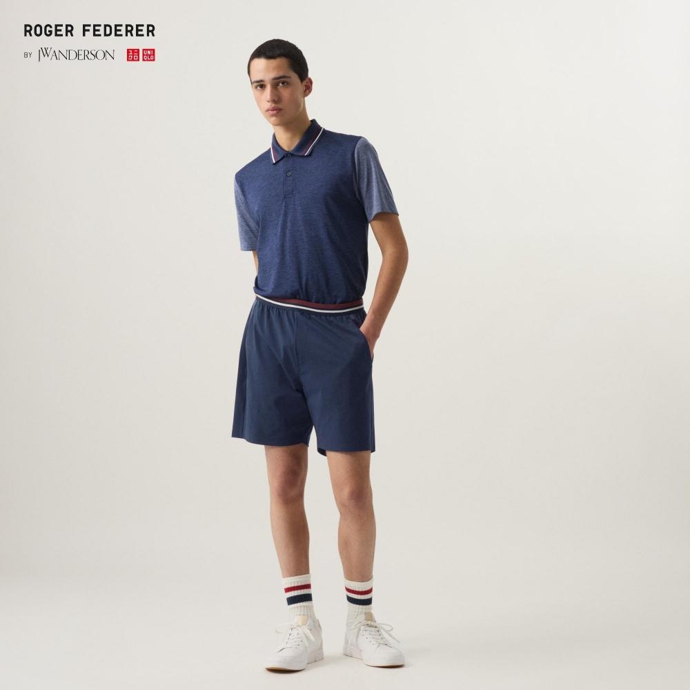 

ШОРТЫ UNIQLO JAPAN ULTRA STRETCH DRY EX