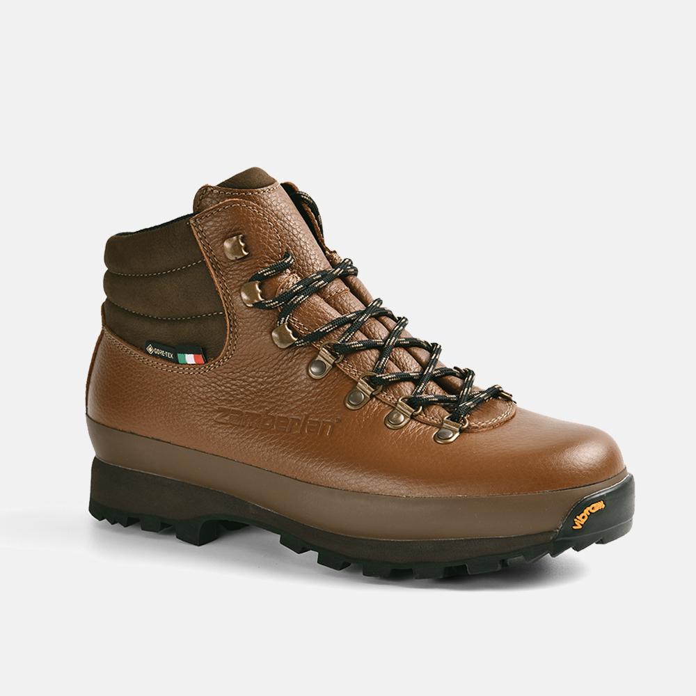 Zamberlan Ultralight Gt Rr Megagrip Light Brown