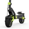 Isinwhhel D2 Urban Community Electric Scooter 48V15.6Ah Battery 1000W Motor 10 Inch Off-Road Tires With Front&Rear Dual Disc Brakes