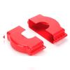 Bedi Type Adjustable Gate Valve Lock Universal Industrial Valve Handwheel Energy Isolation Engineering Plastic Interior Mirrors 6