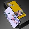 Carcasă pentru Motorola One Fusion G8 G9 Power Plus G22 G30 G31 G50 G60 Edge20 E6s G Stylus Carcasa Cartoon JoJo's Bizarre Adventure