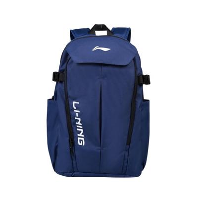 Travel Backpack, Large Capacity, Casual Bag, Sport Bag, Hiking Backpack, Blue, 24L