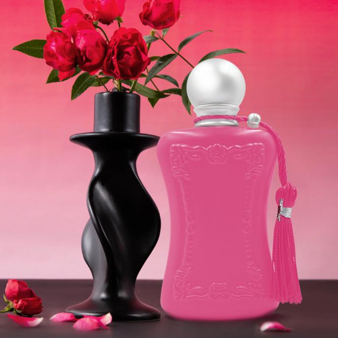 Anna's Scent Women's Perfume 75ml: Long-lasting, Light Fragrance from Vietnam