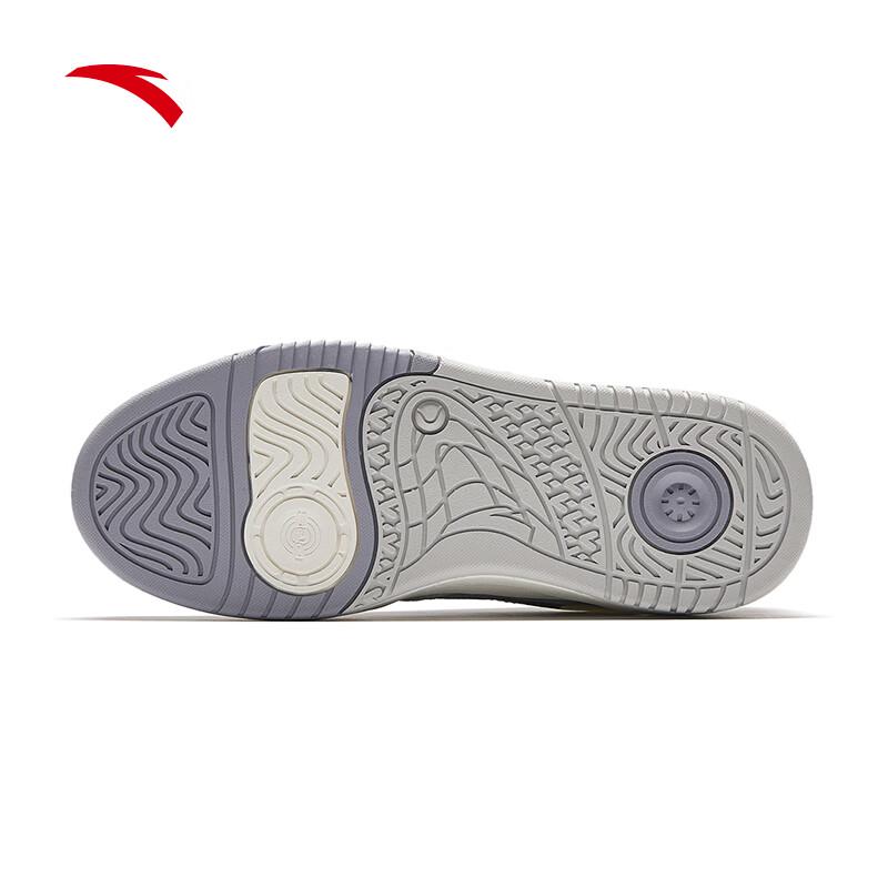 Anta Fan Zhendong Wave Low-Top Women's Sneakers